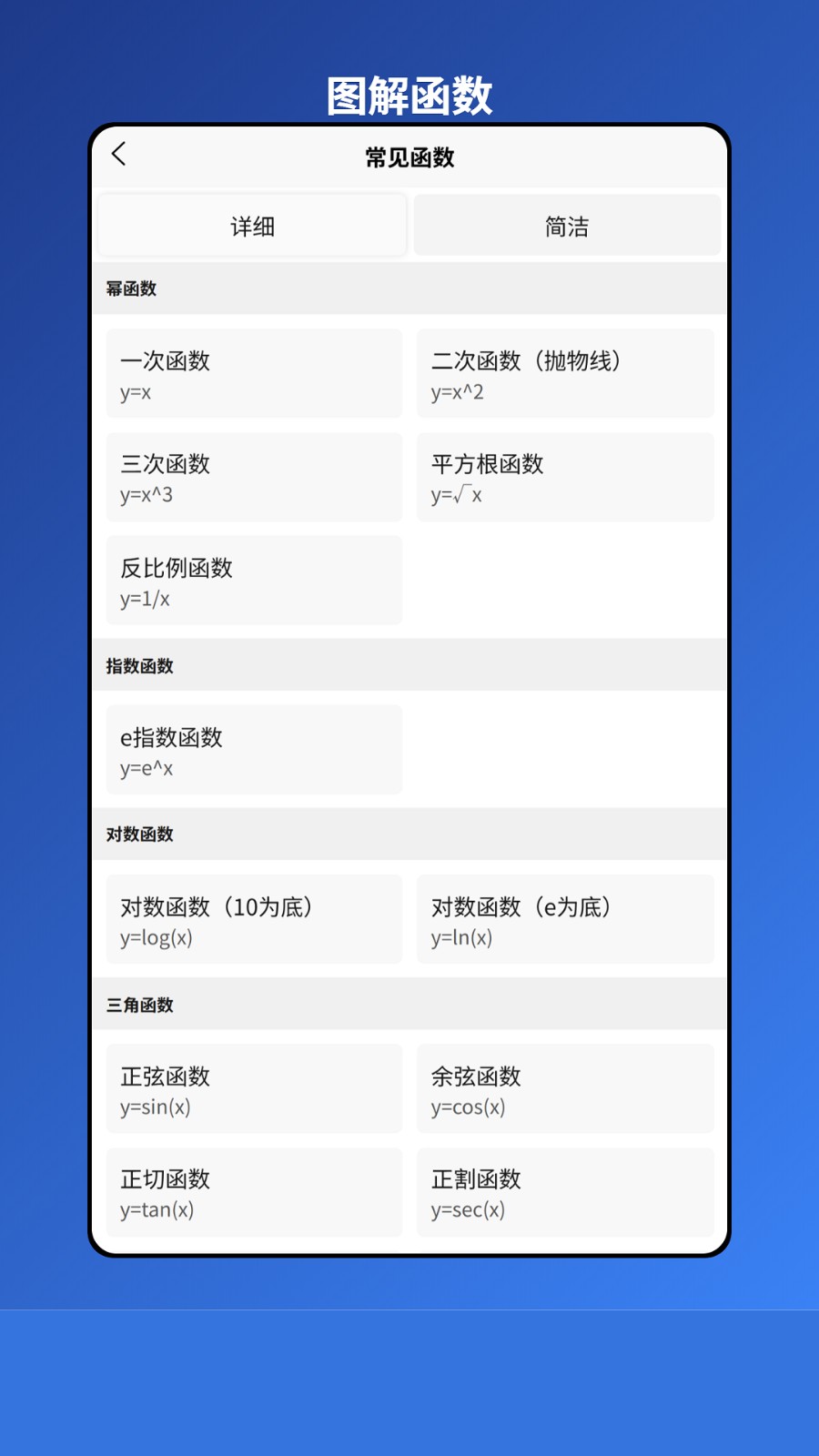 图解函数截图