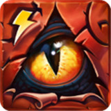 涂鸦恶魔汉化版