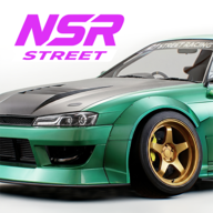 nsr街头竞速