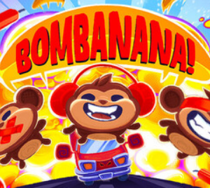 BOMBANANA