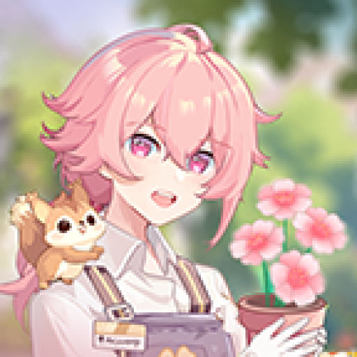 明星花店