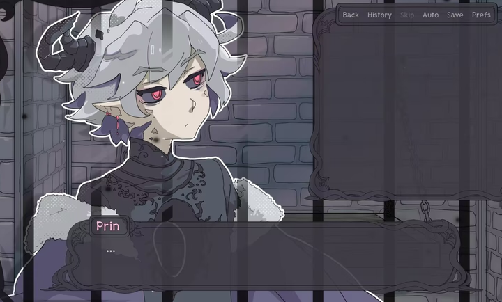 Hollow Victory截图