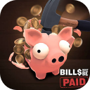 Bills Must Be Paid