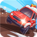 山坡赛车中文版
