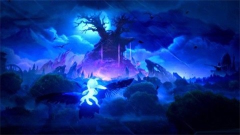 奥日与萤火意志截图5