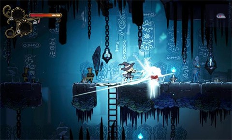 不寐之境女巫与魔咒截图4