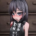 奴隶少女希尔薇