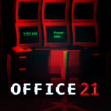 办公室21