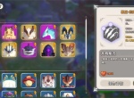 追迹迷城魔物最优成型支援搭配分享