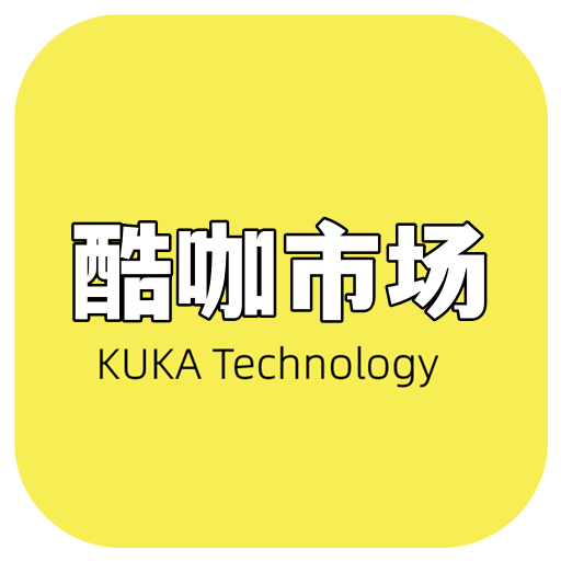 酷咖市场