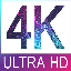 4K黑影院