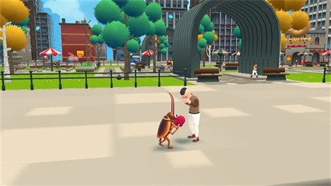 我是小强截图1