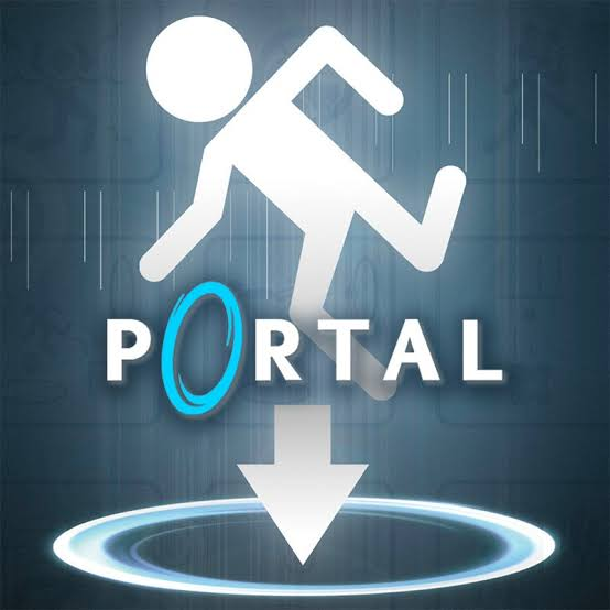 传送门Portal模组版