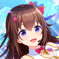 hololive梦想协奏曲