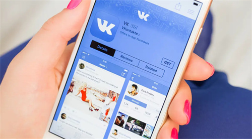 vk社交平台软件在哪里关闭安全搜索