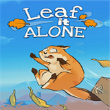 LeafitAlone