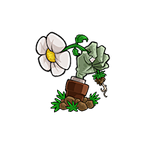 植物大战僵尸神金果冻人版