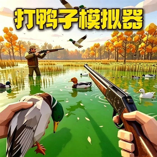 打鸭子模拟器