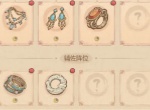 这城有良田装束信物作用与获取途径