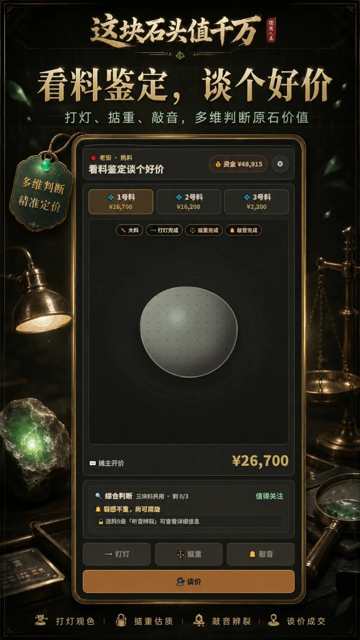 这块石头值千万截图3