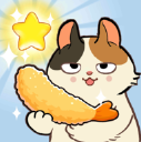 胡椒大厨猫咪烹饪