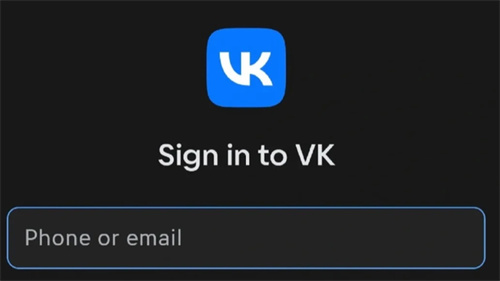 vk社交平台在哪里找点赞的页面