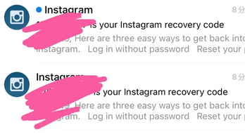 instagram收不到验证码解决方法说明
