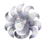 九儿