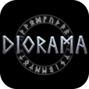 DIORAMA