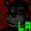 FNAF玩具熊的午夜后宫混合版