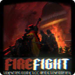 Firefight帝国兴落
