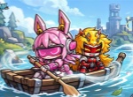 星球小队10月最新礼包兑换码分享