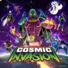 漫威宇宙入侵