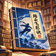 藏经阁秘籍整理