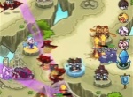 王国大作战前线主线32-5通关攻略