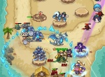 王国大作战前线主线22-1通关攻略
